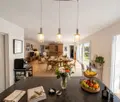 Maison a vendre Saint-Léger-de-Linières 49070 Maine-et-Loire 49 106 m2 5 pièces 346500 euros 49005-1382 002