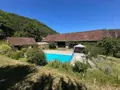 Maison a vendre Pontcirq 46150 Lot 46 266 m2 8 pièces 530000 euros 46002-434 001