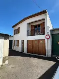 Maison a vendre Pont-du-Château 63430 Puy-de-Dôme 63 92 m2 5 pièces 157000 euros 63022-60 001