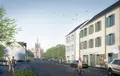 Appartement a vendre Sainte-Anne-d'Auray 56400 Morbihan 56 66 m2 3 pièces 267000 euros 56024-762 001