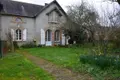 Maison a vendre Meslay-du-Maine 53170 Mayenne 53 171 m2 8 pièces 202800 euros 53039-349 002