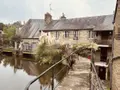 Maison a vendre Vire Normandie 14500 Calvados 14 133 m2 4 pièces 189900 euros 14076-5887 016