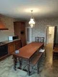 Maison a vendre Joué-l'Abbé 72380 Sarthe 72 71 m2 156840 euros 72125-55 006