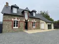 Location maison Saint-Jouan-des-Guérets 35430 Ille-et-Vilaine 35 127 m2 1150 euros 35104-L115 001