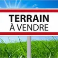 Terrain a batir a vendre Baud 56150 Morbihan 56 53000 euros 56064-1307 001
