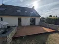 Maison a vendre Pléguien 22290 Côtes-d'Armor 22 142 m2 8 pièces 341250 euros 22017-1377 005