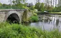 Terrain a batir a vendre Motreff 29270 Finistère 29 40850 euros 29066-3765 005