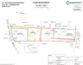 Terrain a batir a vendre Courtenay 45320 Loiret 45 29700 euros 45050-1346 001