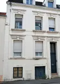 Immeuble de rapport a vendre Équeurdreville-Hainneville 50120 Manche 50 107 m2 240404 euros 50112-859 001