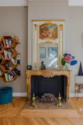 Appartement a vendre Paris 17e Arrondissement 75017 Paris 75 353 m2 11 pièces 4975000 euros 75022-961 013