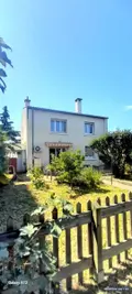 Maison a vendre Auch 32000 Gers 32 106 m2 5 pièces 173000 euros 32002-1381 001