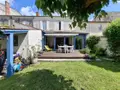 Maison a vendre Saintes 17100 Charente-Maritime 17 156 m2 6 pièces 475000 euros 17111-660 026