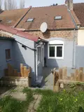 Maison a vendre Escaudœuvres 59161 Nord 59 105 m2 5 pièces 85500 euros 59084-1993 018
