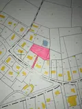 Terrain a batir a vendre Briosne-lès-Sables 72110 Sarthe 72 47250 euros 72006-637 001