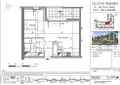 Appartement a vendre Dol-de-Bretagne 35120 Ille-et-Vilaine 35 42 m2 2 pièces 139000 euros 35130-3823 006