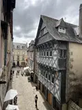 Appartement a vendre Quimper 29000 Finistère 29 36 m2 1 pièce 126000 euros 29014-2956 003