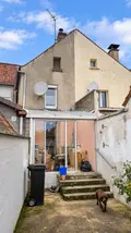 Maison a vendre Neuville-sous-Montreuil 62170 Pas-de-Calais 62 79 m2 4 pièces 96000 euros 62055-3967 003