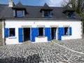 Maison a vendre Sainte-Brigitte 56480 Morbihan 56 123 m2 7 pièces 267700 euros 56075-2477 001