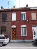 Maison a vendre Prouvy 59121 Nord 59 84 m2 5 pièces 100250 euros 59157-2544 006