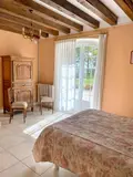 Maison a vendre Beaumont-Louestault 37360 Indre-et-Loire 37 266 m2 518000 euros 37009-2706 005