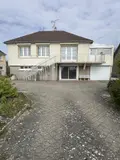 Maison a vendre Beauce la Romaine 41240 Loir-et-Cher 41 85 m2 4 pièces 127200 euros 41029-50 001