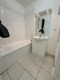 Appartement a vendre Rouen 76100 Seine-Maritime 76 53 m2 2 pièces 109000 euros 76004-540 008