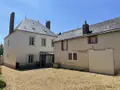 Maison a vendre Neuville-sur-Sarthe 72190 Sarthe 72 161 m2 8 pièces 416000 euros 72009-1424 009