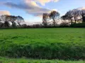 Terrain a batir a vendre Carhaix-Plouguer 29270 Finistère 29 37500 euros 1633 003