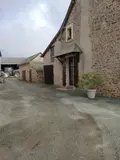 Maison a vendre Saint-Léger 53480 Mayenne 53 117 m2 9 pièces 426400 euros 53039-405 001