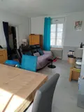 Maison a vendre Sourdeval 50150 Manche 50 115 m2 6 pièces 200000 euros 14076-5932 004