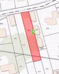 Terrain a batir a vendre Dol-de-Bretagne 35120 Ille-et-Vilaine 35 58240 euros 35130-3837 001