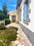 Maison a vendre Dangeul 72260 Sarthe 72 81 m2 3 pièces 89860 euros 72126-3060 017