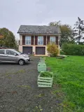 Maison a vendre Ollé 28120 Eure-et-Loir 28 105 m2 5 pièces 239500 euros 28023-191 008
