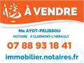 Maison a vendre Péret 34800 Hérault 34 71 m2 4 pièces 243000 euros 34074-259 010