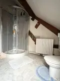 Maison a vendre Saint-Léonard-en-Beauce 41370 Loir-et-Cher 41 125 m2 6 pièces 148400 euros 41029-47 012