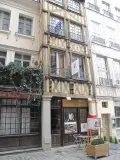 Location appartement Rouen 76000 Seine-Maritime 76 51 m2 640 euros 76002-L302 001