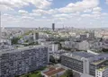 Appartement a vendre Paris 13e Arrondissement 75013 Paris 75 131 m2 1050000 euros 92010-1377 002