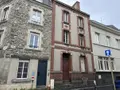 Appartement a vendre Cherbourg-en-Cotentin 50100 Manche 50 24 m2 68900 euros 50040-787 007