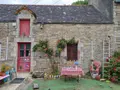 Maison a vendre Saint-Servant 56120 Morbihan 56 50 m2 2 pièces 43950 euros 56050-711 002