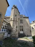 Location maison Laval 53000 Mayenne 53 217 m2 7 pièces 900 euros 53005-L475 011