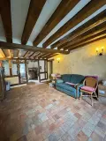 Maison a vendre Vallon-sur-Gée 72540 Sarthe 72 208 m2 6 pièces 200000 euros 72120-1019 003