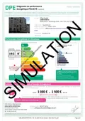 Location appartement Nantes 44000 Loire-Atlantique 44 76 m2 3 pièces 1254 euros 44028-L216 005