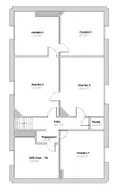 Maison a vendre Marolles-les-Braults 72260 Sarthe 72 160 m2 9 pièces 260800 euros 72126-3236 014