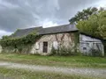 Maison a vendre Le Bourgneuf-la-Forêt 53410 Mayenne 53 40 m2 28000 euros 53006-1361 001