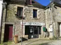 Fonds et murs commerciaux a vendre Guémené-sur-Scorff 56160 Morbihan 56 50 m2 1 pièce 44770 euros 56075-2485 011