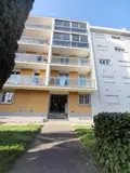 Appartement a vendre Toulouse 31000 Haute-Garonne 31 66 m2 3 pièces 221000 euros 32002-1417 001