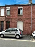 Immeuble de rapport a vendre Cambrai 59400 Nord 59 59 m2 125760 euros 59098-11899 001