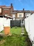 Maison a vendre Hénin-Beaumont 62110 Pas-de-Calais 62 86 m2 4 pièces 132350 euros 62165-6 002