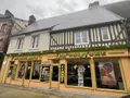 Location fonds et murs commerciaux Orbec 14290 Calvados 14 60 m2 3 pièces 615 euros 14058-L323 001