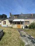 Maison a vendre Le Mans 72000 Sarthe 72 83 m2 4 pièces 79180 euros 72009-1311 016
